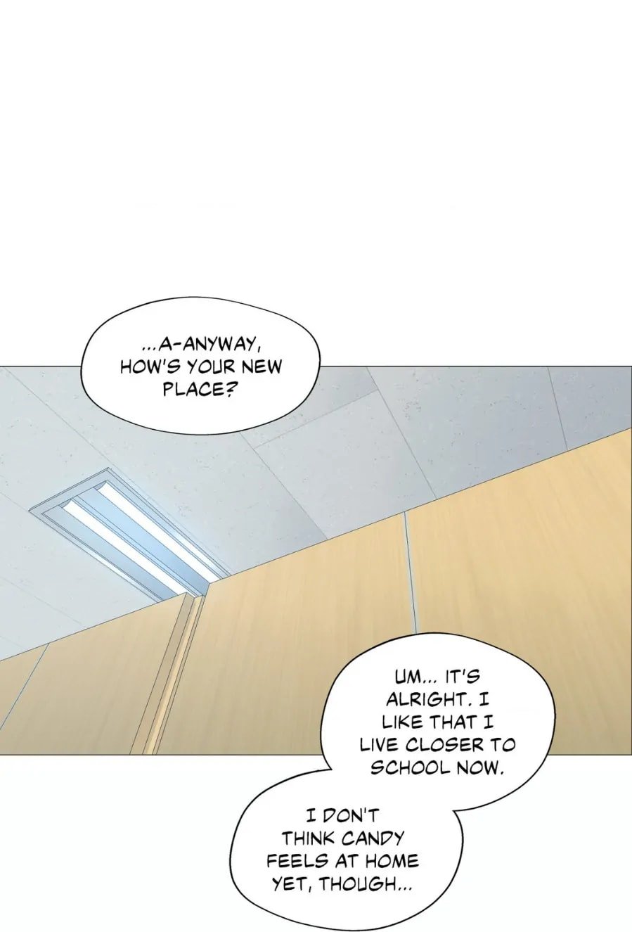 Lost in the Cloud, Chapter 92 image 20